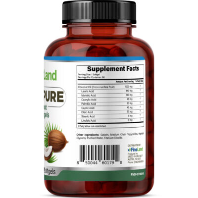 Coco Pure - Image 3