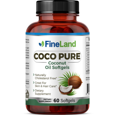 Coco Pure - Image 1