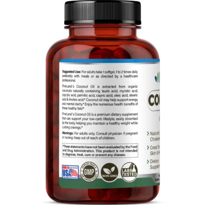 Coco Pure - Image 2