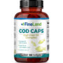 Cod Caps