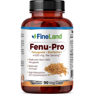 Fenu-Pro - Image 1