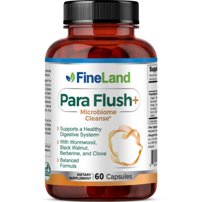 Para Flush+ - Image 1