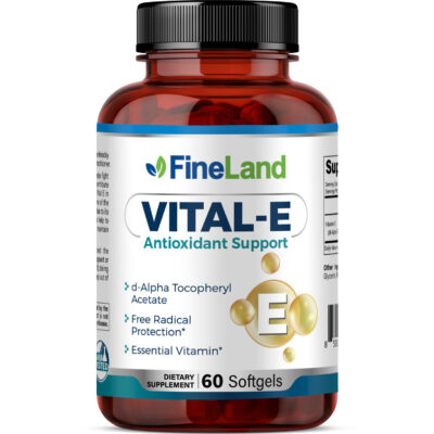 Vital-E - Image 1