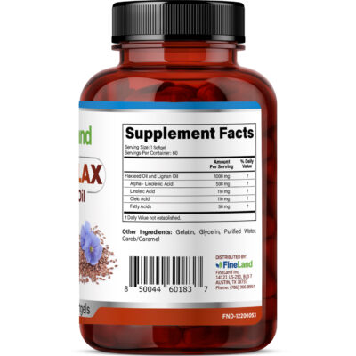 Vital Flax - Image 3