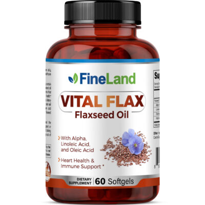 Vital Flax - Image 1