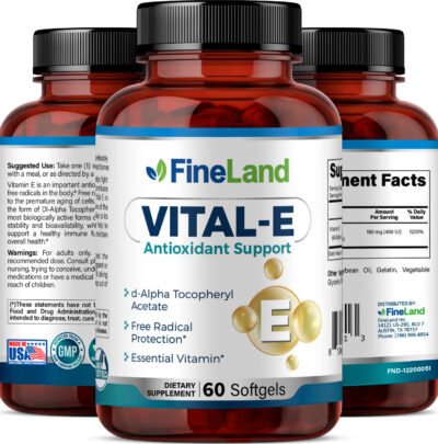 Vital-E - Image 4