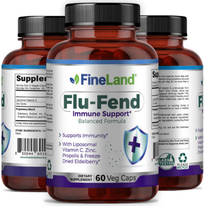 Flu-Fend - Image 4