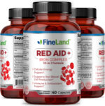 Red Aid + - Image 4
