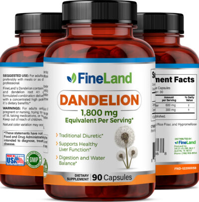 Dandelion - Image 4