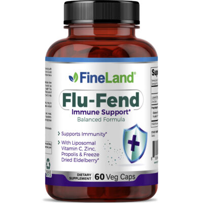 Flu-Fend - Image 1