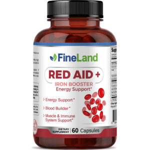 Red Aid +