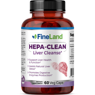 Hepa-Clean - Image 1