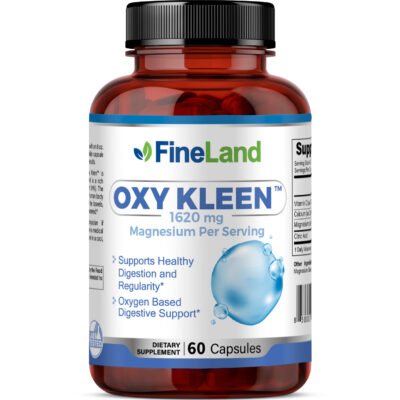 Oxy Kleen - Image 1