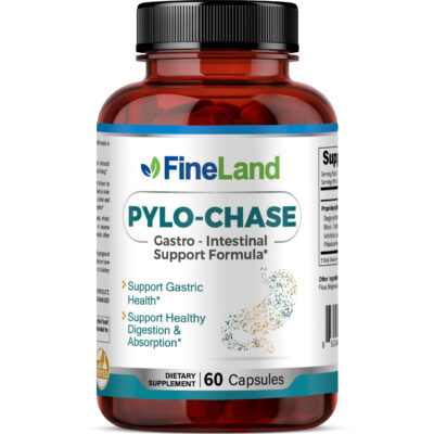 Pylo-Chase - Image 1