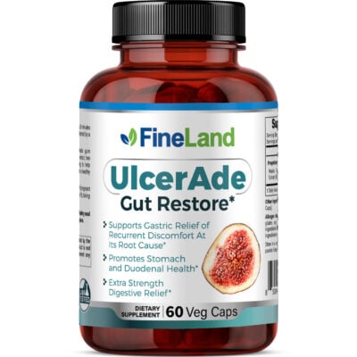UlcerAde - Image 1