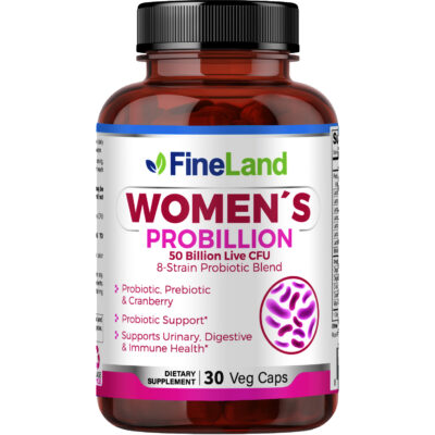 Women's Probillion