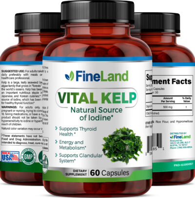 Vital Kelp - Image 4