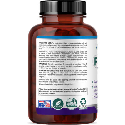 Flu-Fend - Image 2