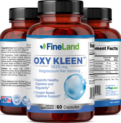 Oxy Kleen - Image 4