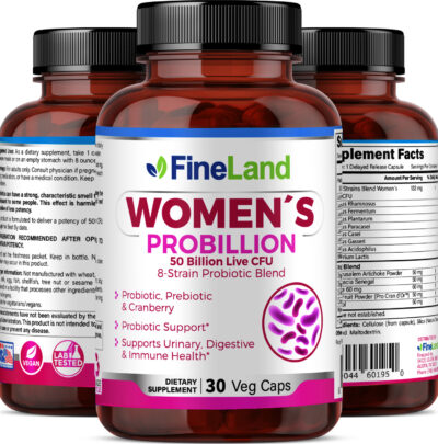Women's Probillion - Image 4