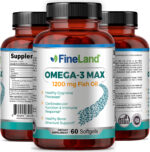 Omega-3 Max - Image 4