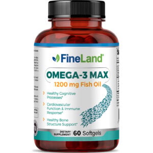 Omega-3 Max