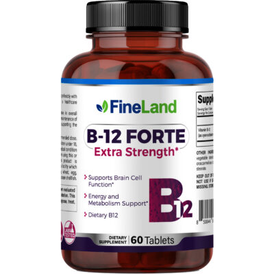 B-12 Forte - Image 1
