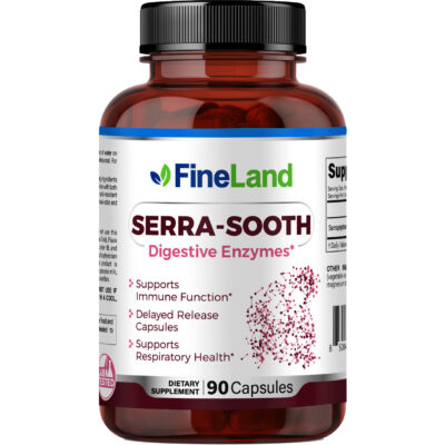 Serra-Sooth - Image 1