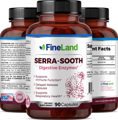 Serra-Sooth - Image 4