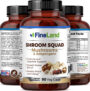 Shroom Squad - Image 4
