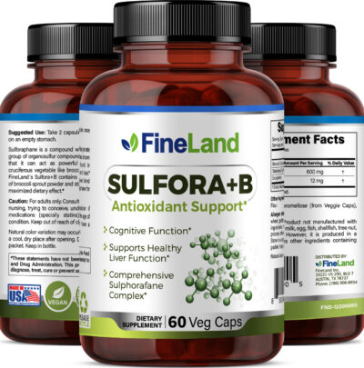 Sulfora+B - Image 4