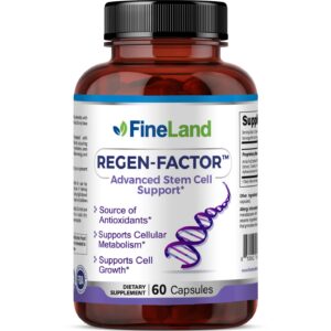 Regen-Factor