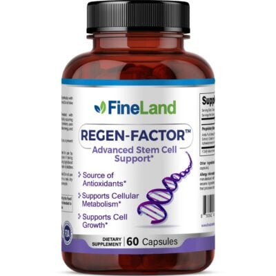 Regen-Factor