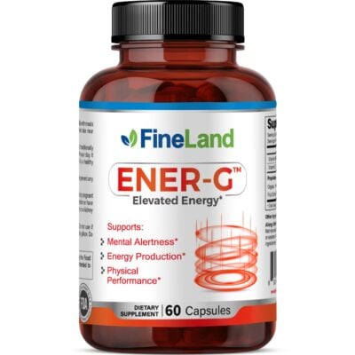 Ener-G - Image 1