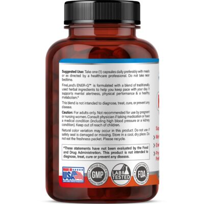 Ener-G - Image 3