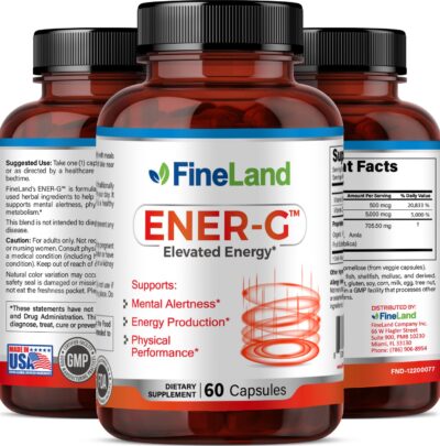 Ener-G - Image 4