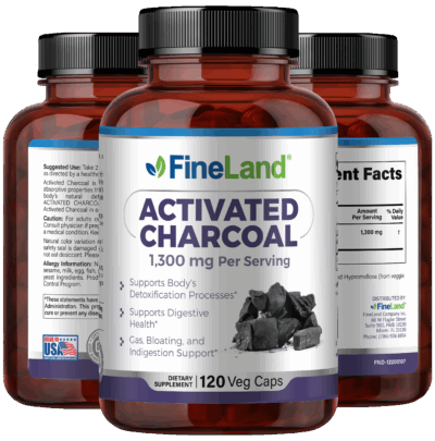 Activated Charcoal - Image 4