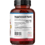 Red Korean Panax Ginseng - Image 3