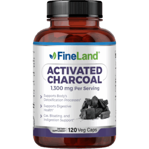 Activated Charcoal