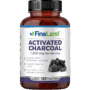 Activated Charcoal