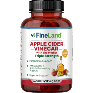 Apple Cider Vinegar With The Mother