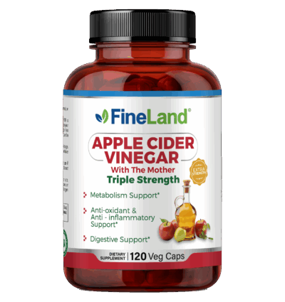 Apple Cider Vinegar With The Mother