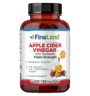 Apple Cider Vinegar With The Mother