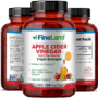 Apple Cider Vinegar With The Mother - Image 4