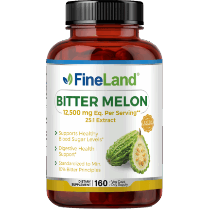 Bitter Melon