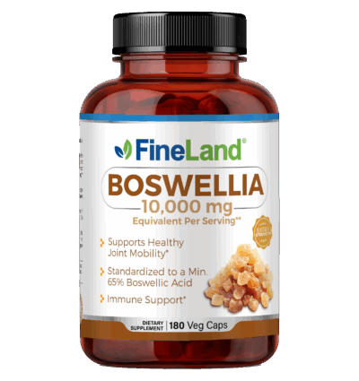 Boswellia - Image 1