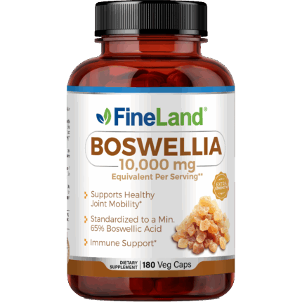 Boswellia