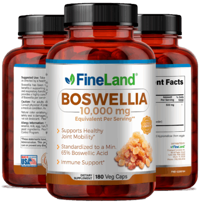 Boswellia - Image 4