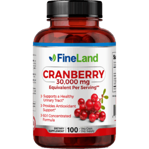 Cranberry