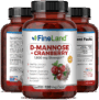 D-Mannose + Cranberry - Image 4